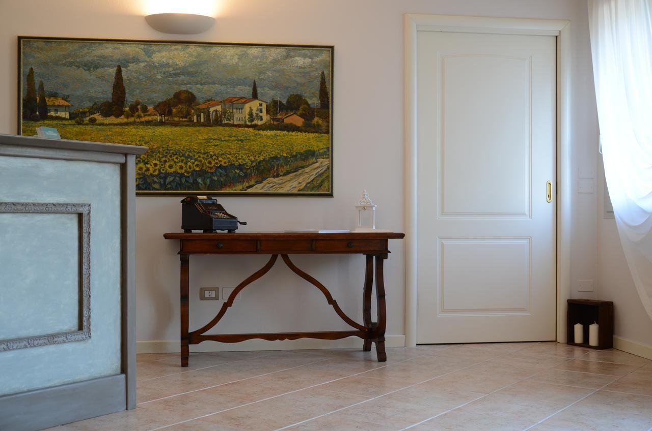Gasthof Montenero Cavalcaselle
